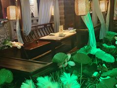 -韵秋荷(宝山龙湖天街店)