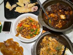 -阿毛饭店首店·宁波老字号(文化广场店)