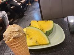 -盛江山自助料理(太原街万达店)
