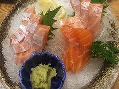 -吉川居酒屋(建国北路店)