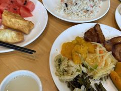 -汉庭酒店早餐自助(南戴河店)