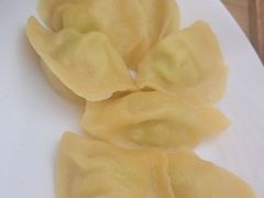 -船歌·鱼水饺青岛菜(枫蓝国际购物中心店)
