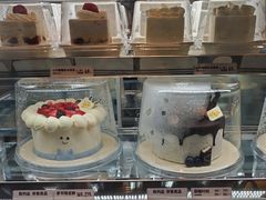 -DQ·蛋糕·冰淇淋(川沙东海岸店)