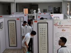 -上海市贸易学校(赤峰路院区)