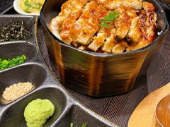 -玄白·炭烤活鳗(上海首店)