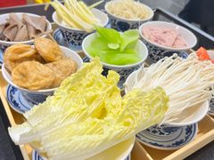 -咏江南·苏式火锅·苏州评弹(观前街店)