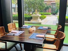 -康莱德酒店·美庭自助餐厅
