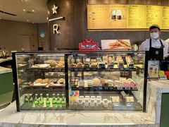-星巴克臻选(宁波天一广场店)