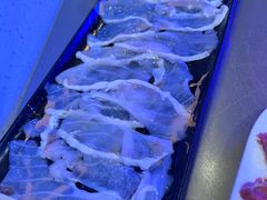 脆皖鱼-琥珀川糟粕醋火锅(慈云寺店)