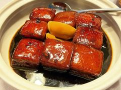 -HOMES上海本帮菜(襄阳公园店)
