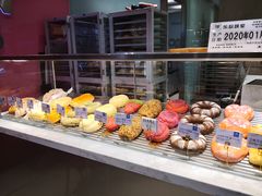 -OVEN LAB乐欧酵室(裕华万达店)