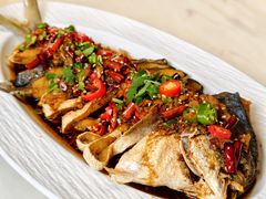 -宋大妈·怡得饭庄·昆明菜(海埂店)