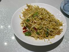 -逢春菜馆天津菜(胜利路店)