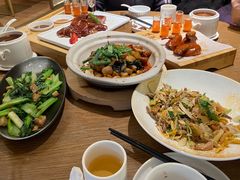 -粤集·手工粤菜(皇庭广场店)