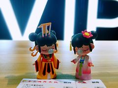 -春天国际影城(中庚漫游城杜比全景声店)