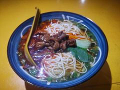 -砖头卤味