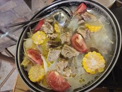 -88号小吃店·经典云南菜·地道纳西美食