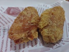 -新白鹿餐厅(爱琴海购物中心店)