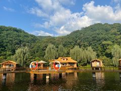 -参仙谷生态旅游度假区