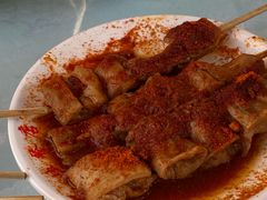 -吉云馄饨(桑梓路店)