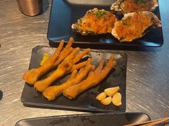 -烤匠麻辣烤鱼(青羊万达店)