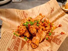 -大同江朝鲜菜•长春地标美食(欧亚卖场店)