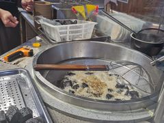 -自黑豆夫·臭豆腐夹馍(四海唐人街店)