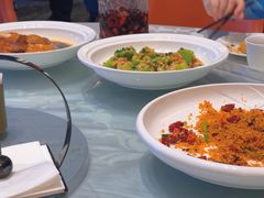 -香港狮子山下·明星粤菜餐厅(北苑店)