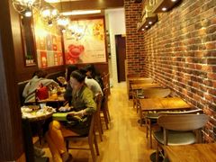 -玛格利塔·现烤披萨(宁德万达广场店)