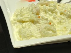 -安徽饭店·白鹭阁自助餐厅(梅山路店)