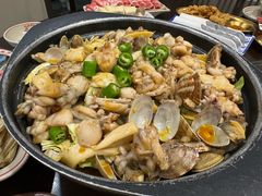 -城门口平价大排档·火锅·干锅·小炒