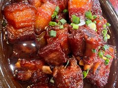 木子红烧肉-木子山庄·安徽省老字号·中国炖锅宴