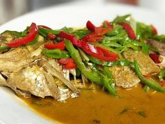-洈水谣 · 地道荆州松滋菜(菱角湖公园店)