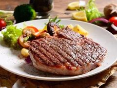 -王品牛排(郑州大卫城店)