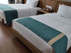 -海兰云天度假区温泉