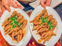 -红鼎坊·老成都火锅(新南门店)