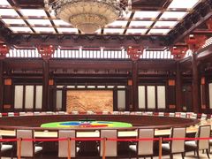 -北京雁栖湖国际会展中心