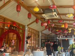 -年辉渔村·非遗传承餐厅(新丰江店)