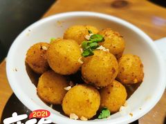 -炉小二铜锅牛蛙•川湘菜(三里屯店)