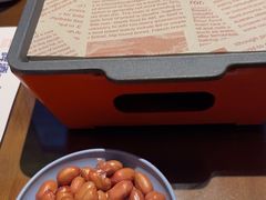 -神府路壹号·海鲜烧烤·砂锅粥·锅物(三坊七巷店)