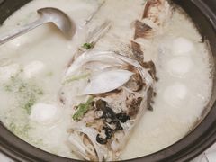 -香山湖家家宴(中山陵店)