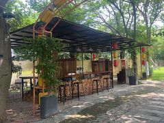 -陶缘一号·四季缘·老字号顺德菜·户外婚礼家宴(西滘店)