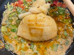-钢管厂五区小郡肝串串香火锅(人民广场店)
