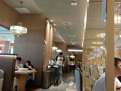-南山翁新概念川菜(江宁万达广场店)