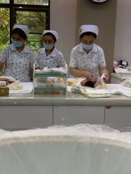 -宝生月子中心(独栋园林·福田店)