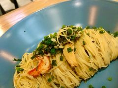 -HELLO 27 意面·沙拉·帕尼尼