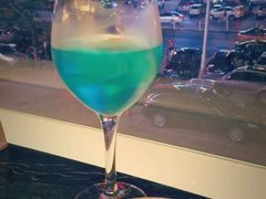 鸡尾酒-东方红海鲜百汇(国际大厦店)