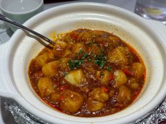 -辣可可·小炒黄牛肉(望京凯德MALL店)