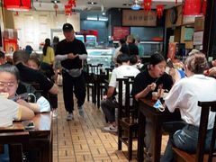 大堂-姚记炒肝店(簋街店)