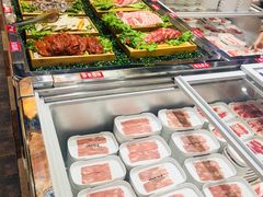 -福缘烤肉王自助(爱琴海-原比尔森店)